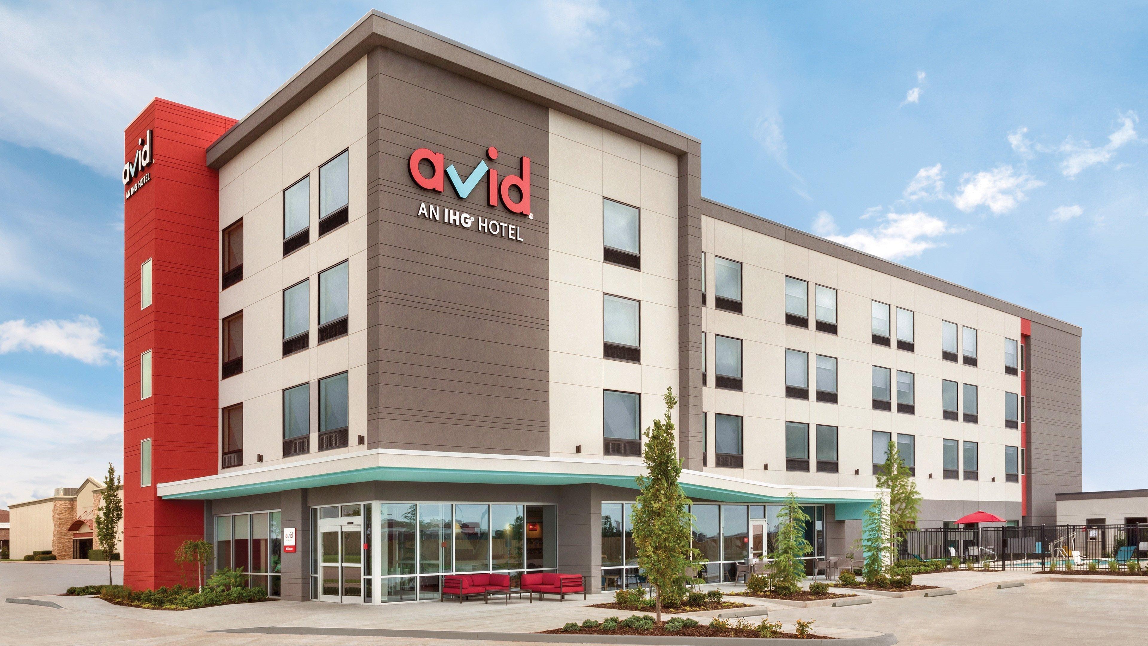 Avid Hotels - Melbourne - Viera By Ihg Exterior photo