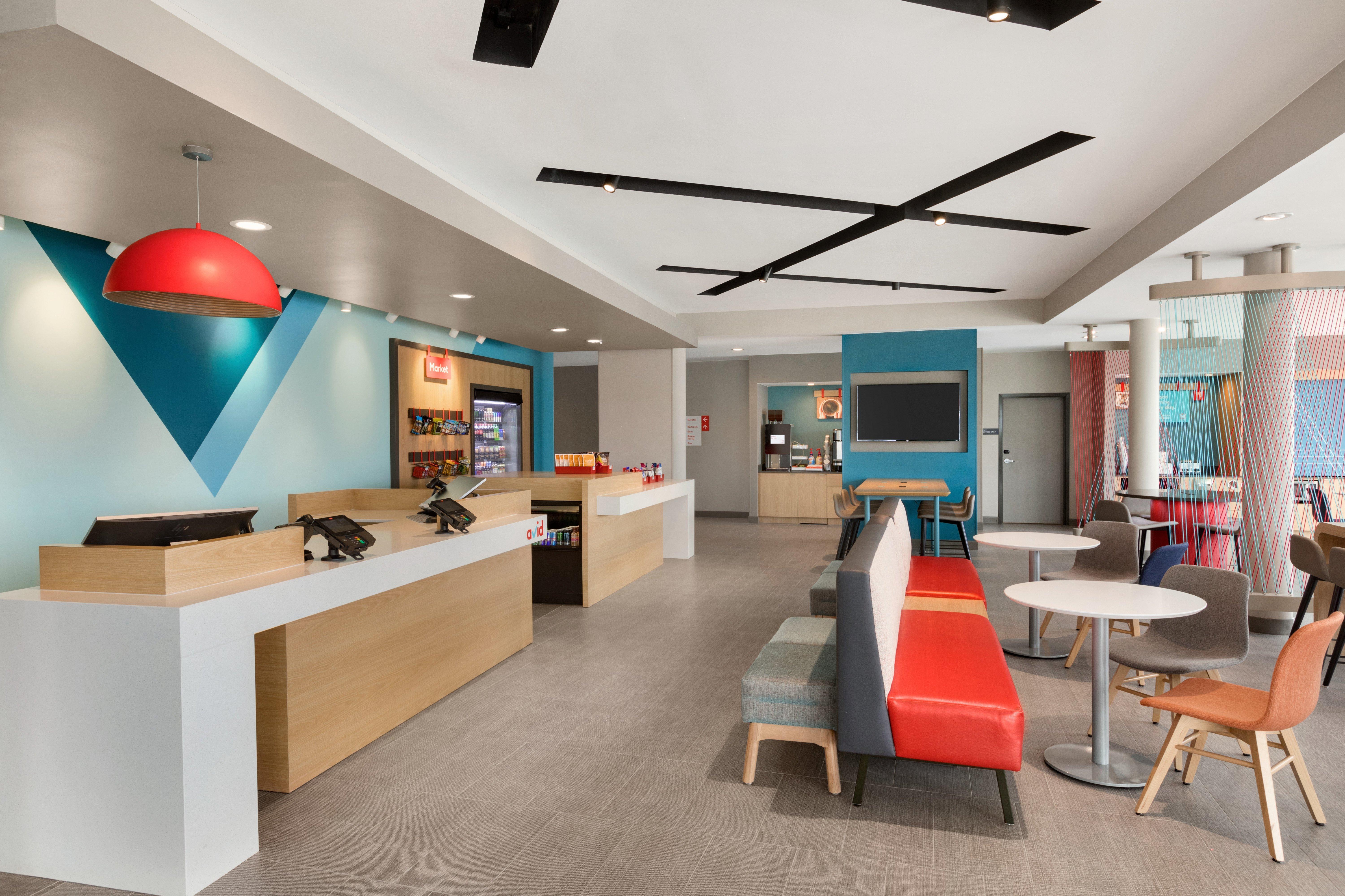 Avid Hotels - Melbourne - Viera By Ihg Exterior photo