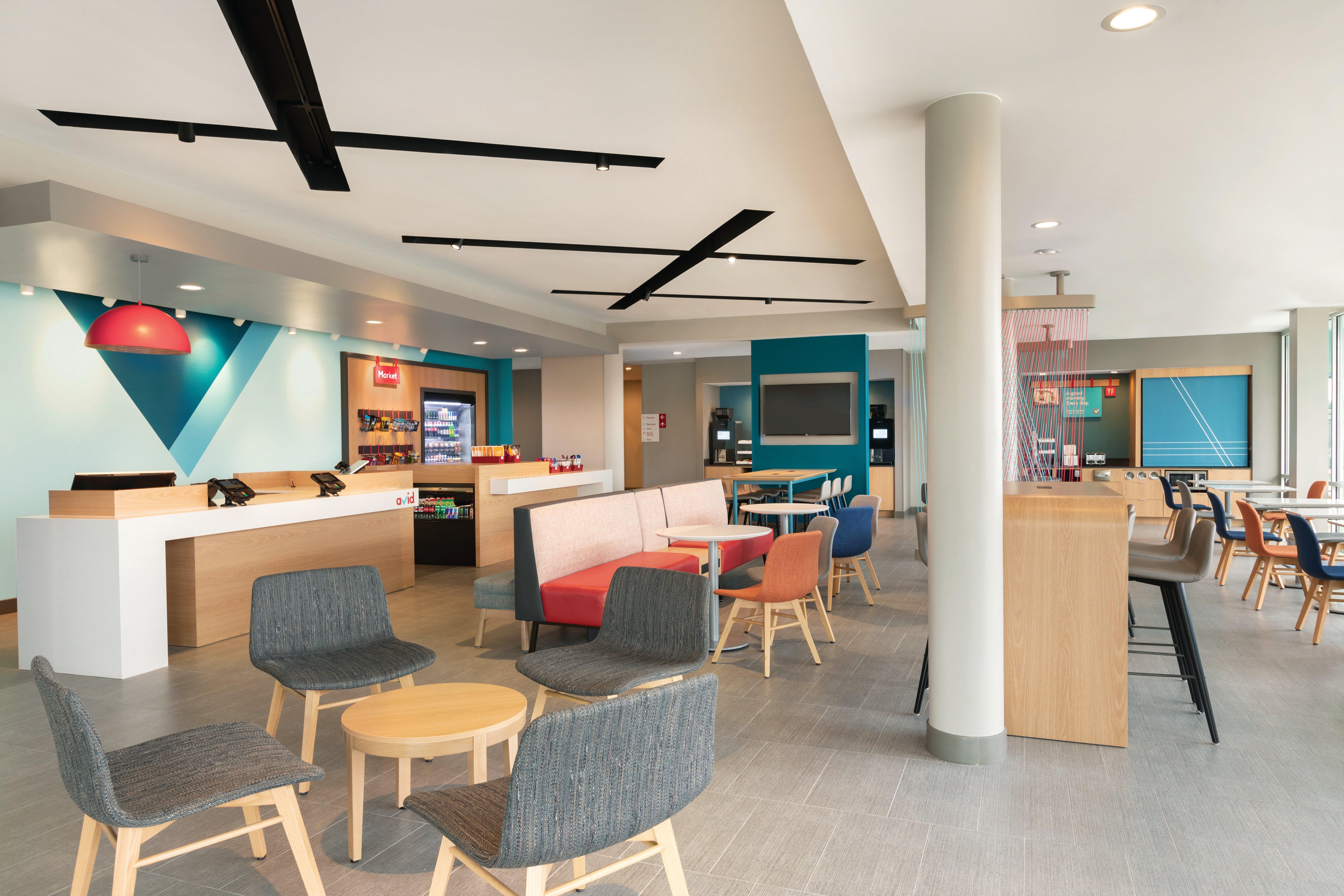 Avid Hotels - Melbourne - Viera By Ihg Exterior photo